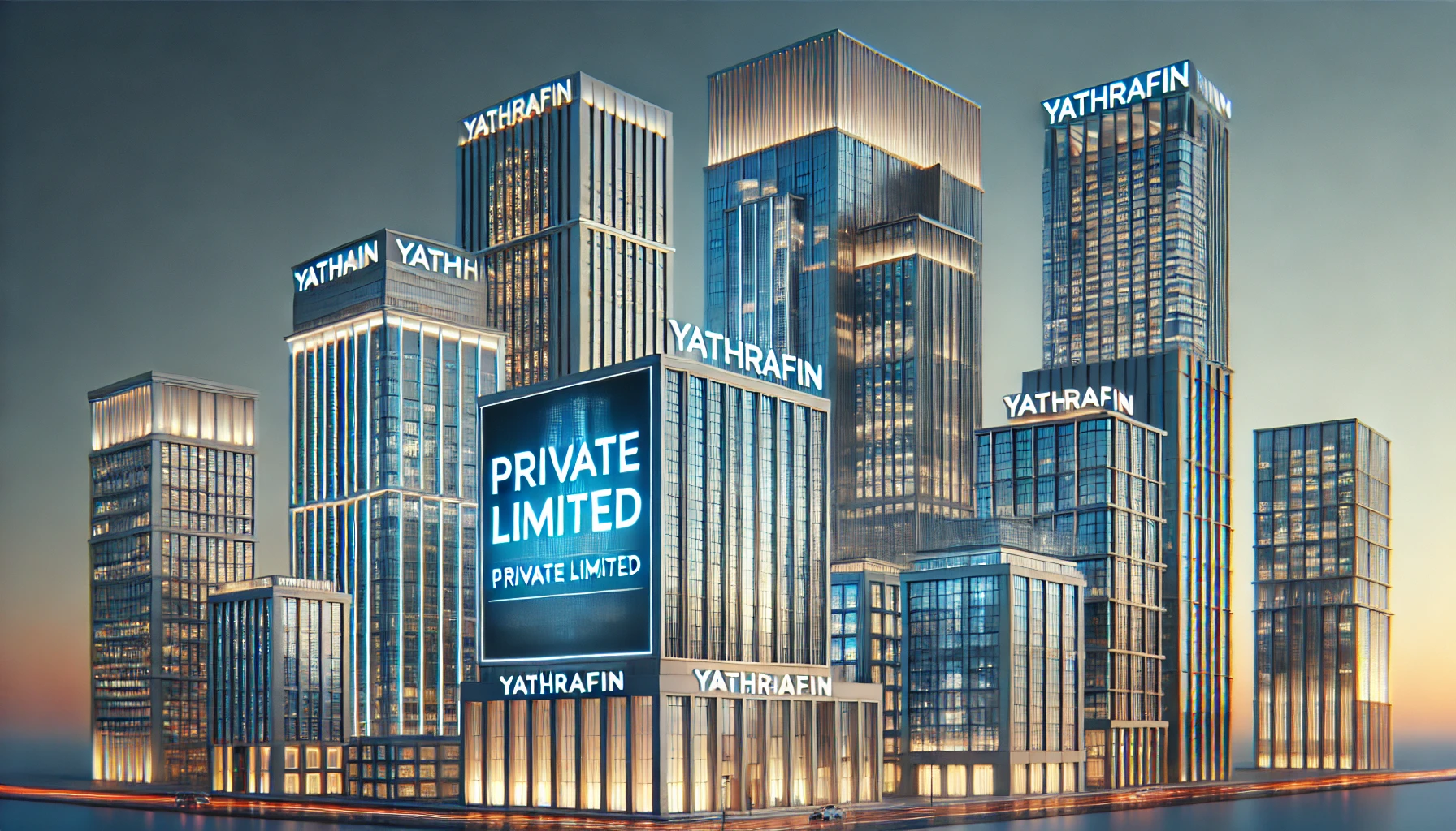 Private Limited Company photo